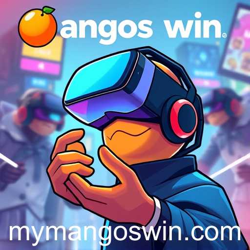 Mangoswin: A Game Lover's Paradise