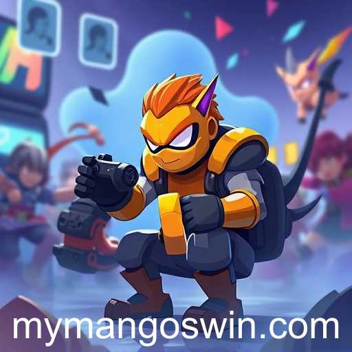 Mangoswin: Revolutionizing Online Gaming
