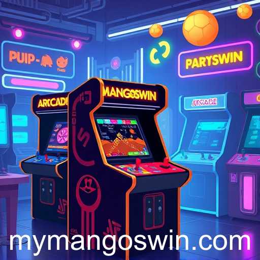 The Rise of Mangoswin: Online Gaming's New Frontier