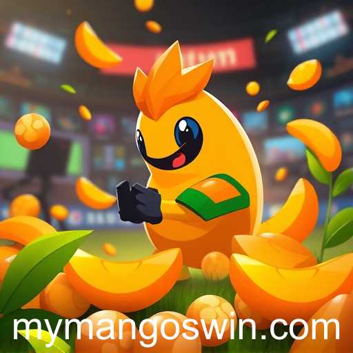 Mangoswin Revolutionizes Global Gaming Landscape