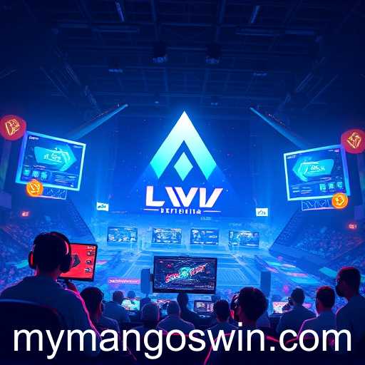 Mangoswin Revolutionizes Online Gaming Landscape