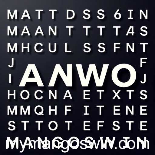 Mangoswin Leads the Game Revolution