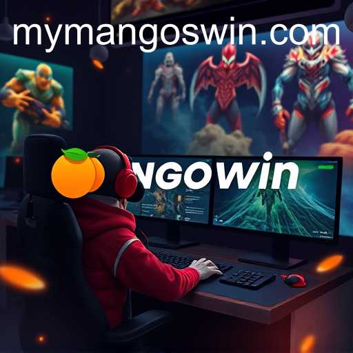 The Rise of Mangoswin: A New Era in Online Gaming