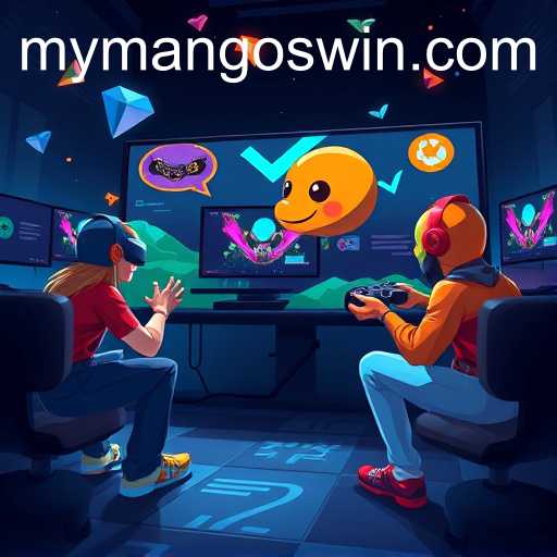 The Rise of Online Gaming Platforms in 2025