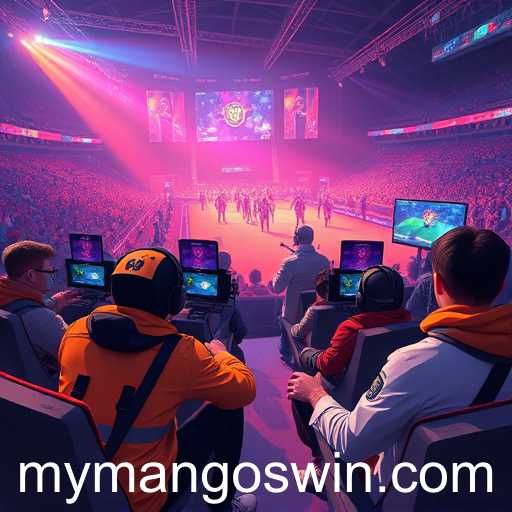 The Rise of Online Gaming Platforms in 2025