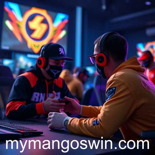 The Rise of Online Gaming Platforms in 2025